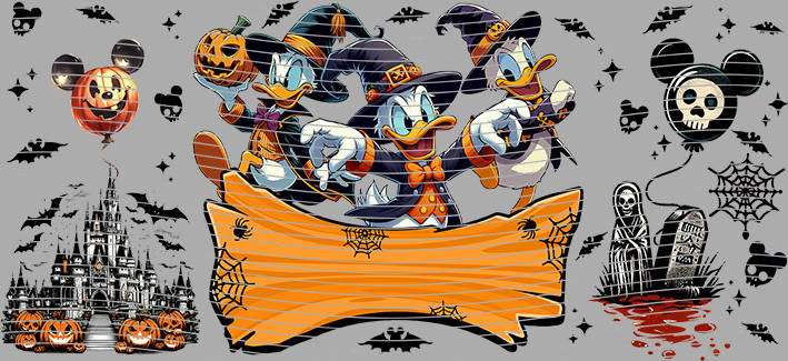 16oz Halloween-J12-1160